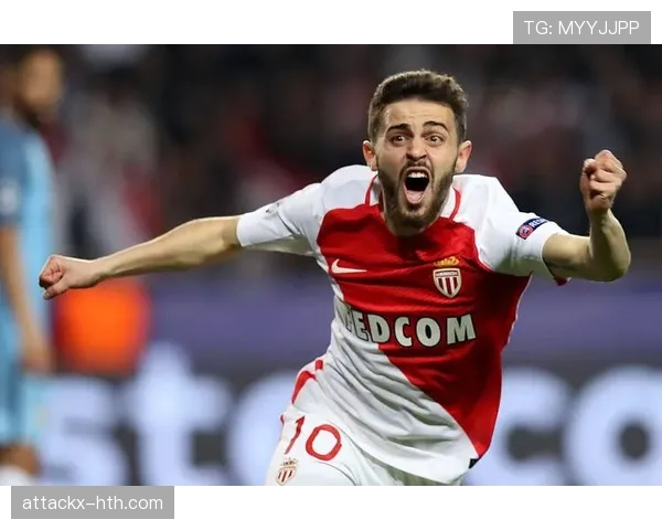 摩纳哥青训人才辈出 打造足球新星孵化基地