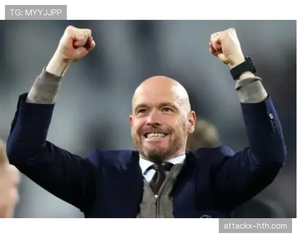 滕哈赫反压迫理念激发球员创造力,引领足球自我表达新风潮 滕哈赫反压迫理念激发球员创造力,引领足球自我表达新风潮