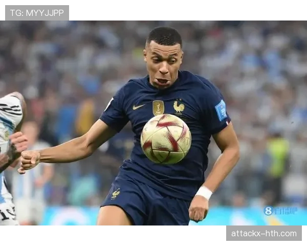 姆巴佩当选法国队长，肩负重任迎来新赛季挑战