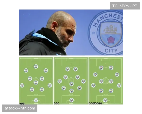 曼城控球打法研究：本赛季传控体系表现稳健