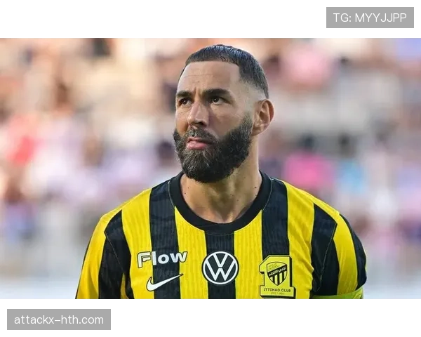 本泽马转会目标曝光：或将加盟哪支球队？